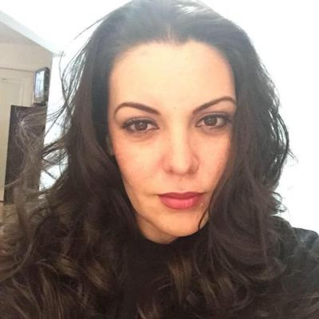 Stephanie Serna Profile Photo