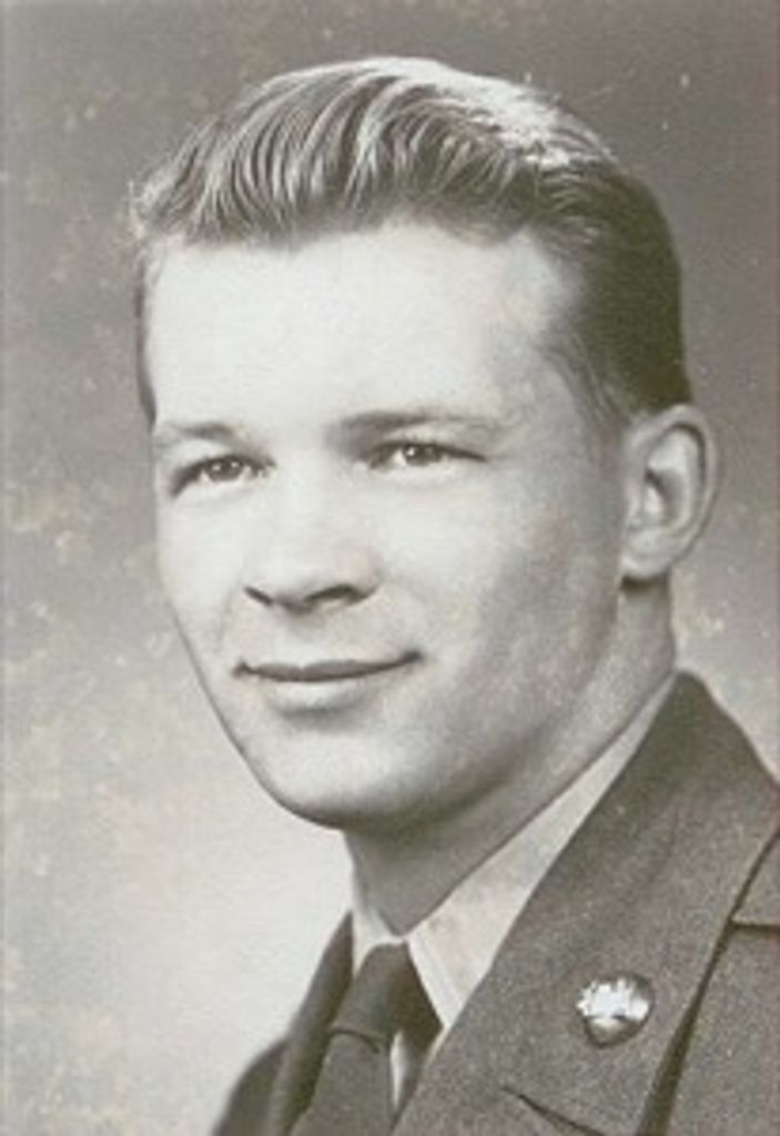 Frederick Schwieger Jr
