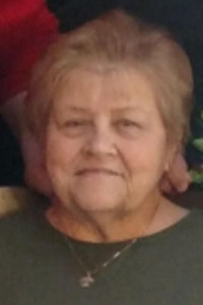 Mary Ellen Widmann Profile Photo