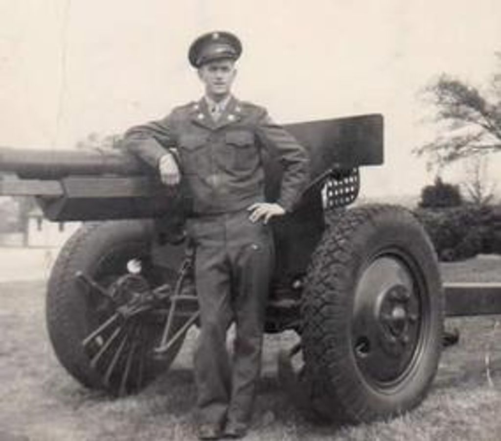 Clifford "Hanz" Holien, Jr. Profile Photo