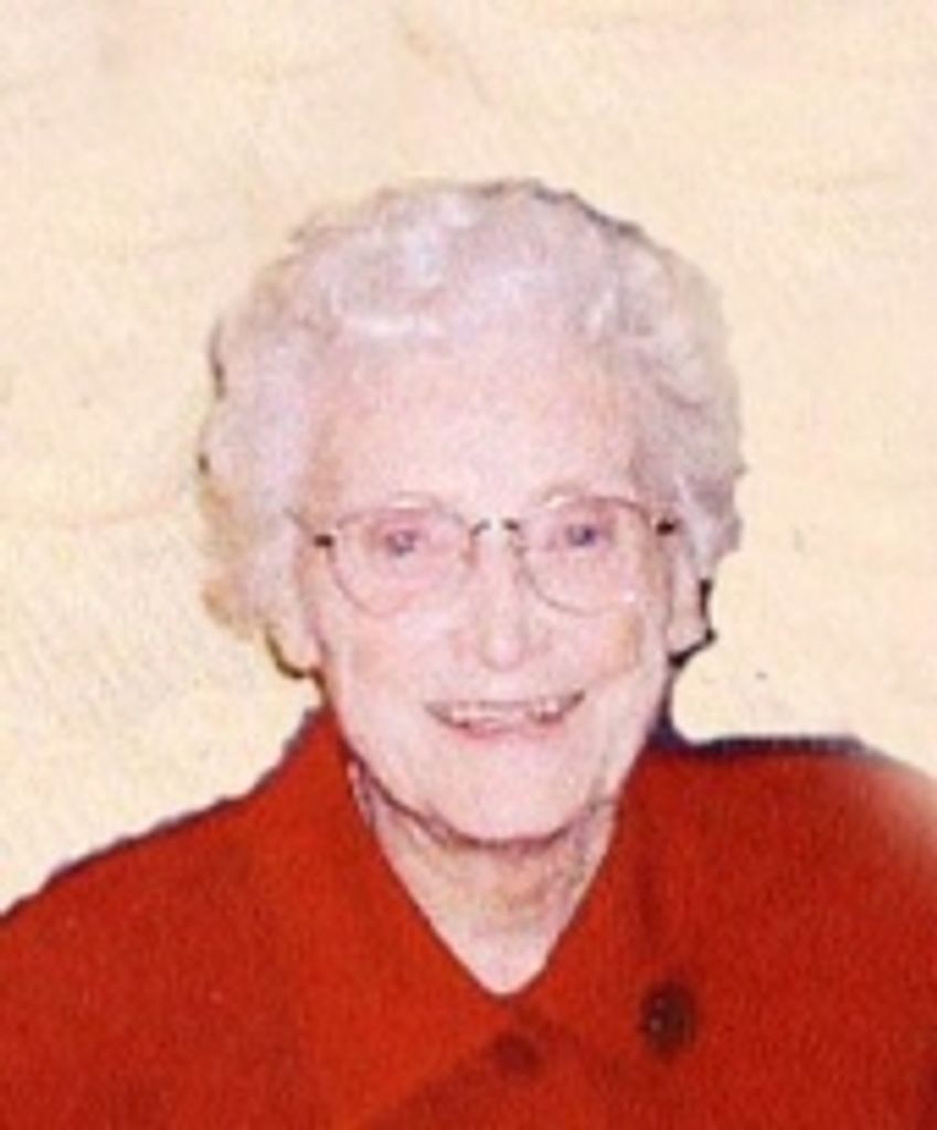 Edna Friesen