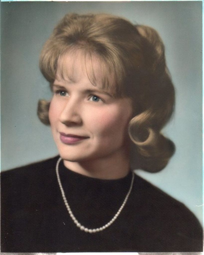 Alice Diane (England)  Warren