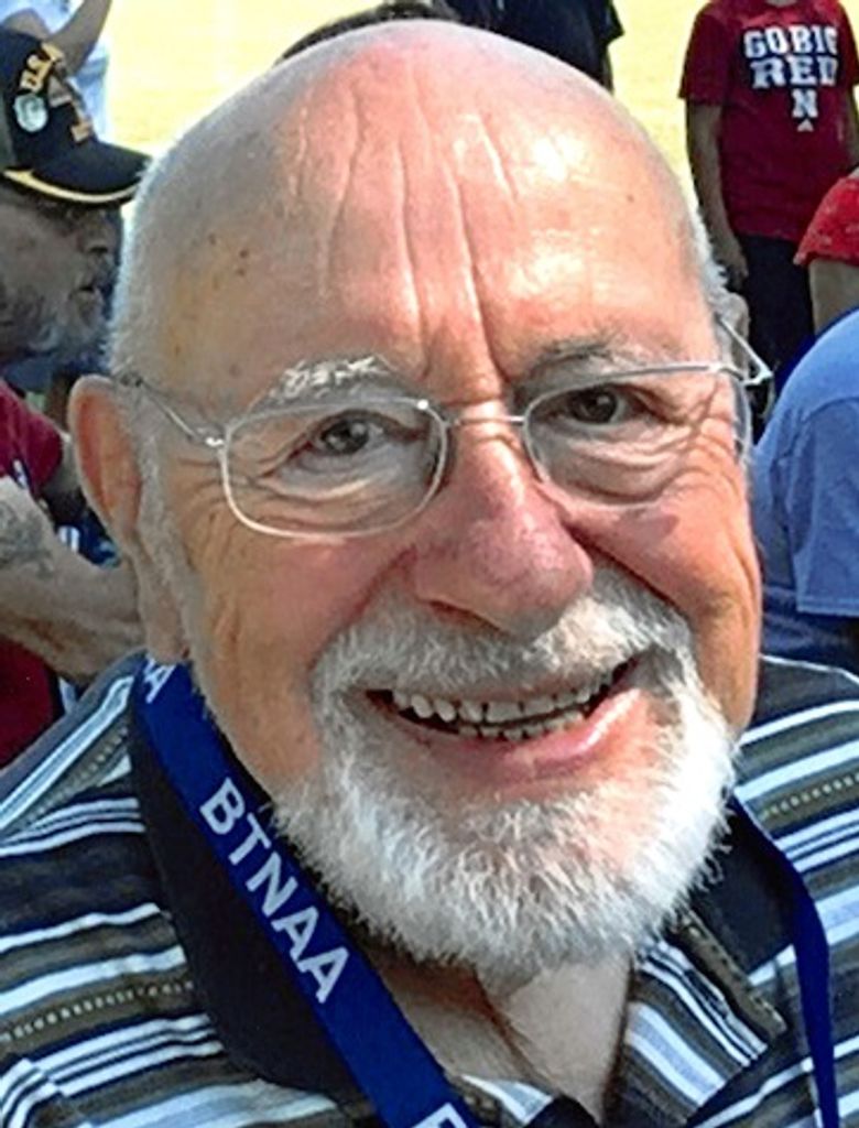 Albin "Al" Simon Bosn
