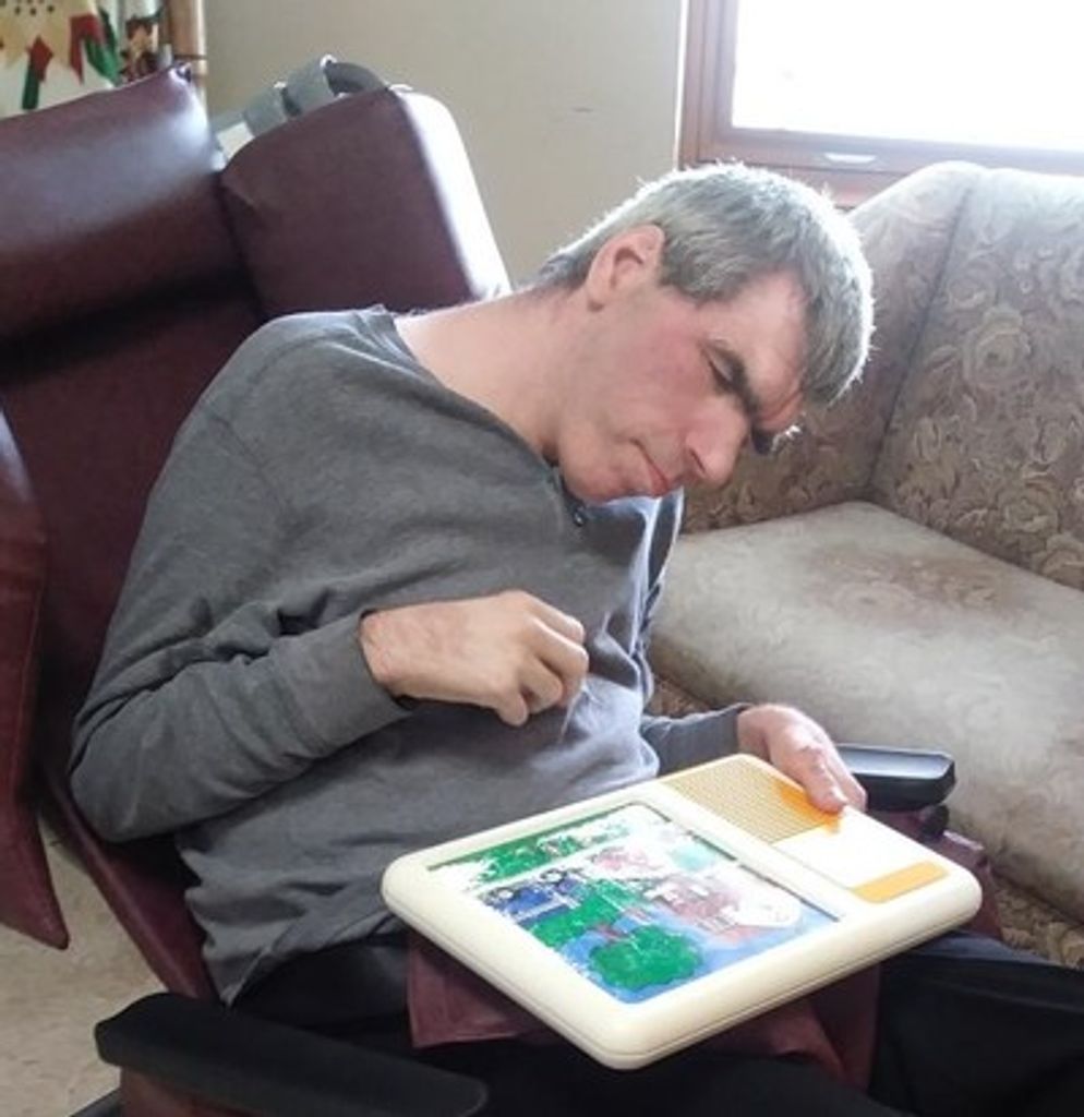 Benjamin Douglas Smith