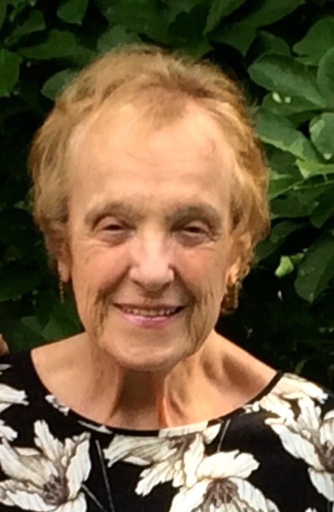 Nancy Bergeron Profile Photo