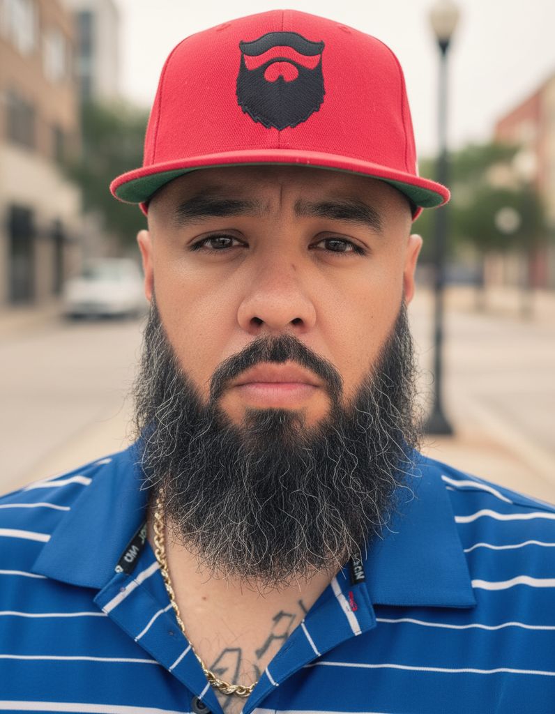 Eric Alexander Montanez