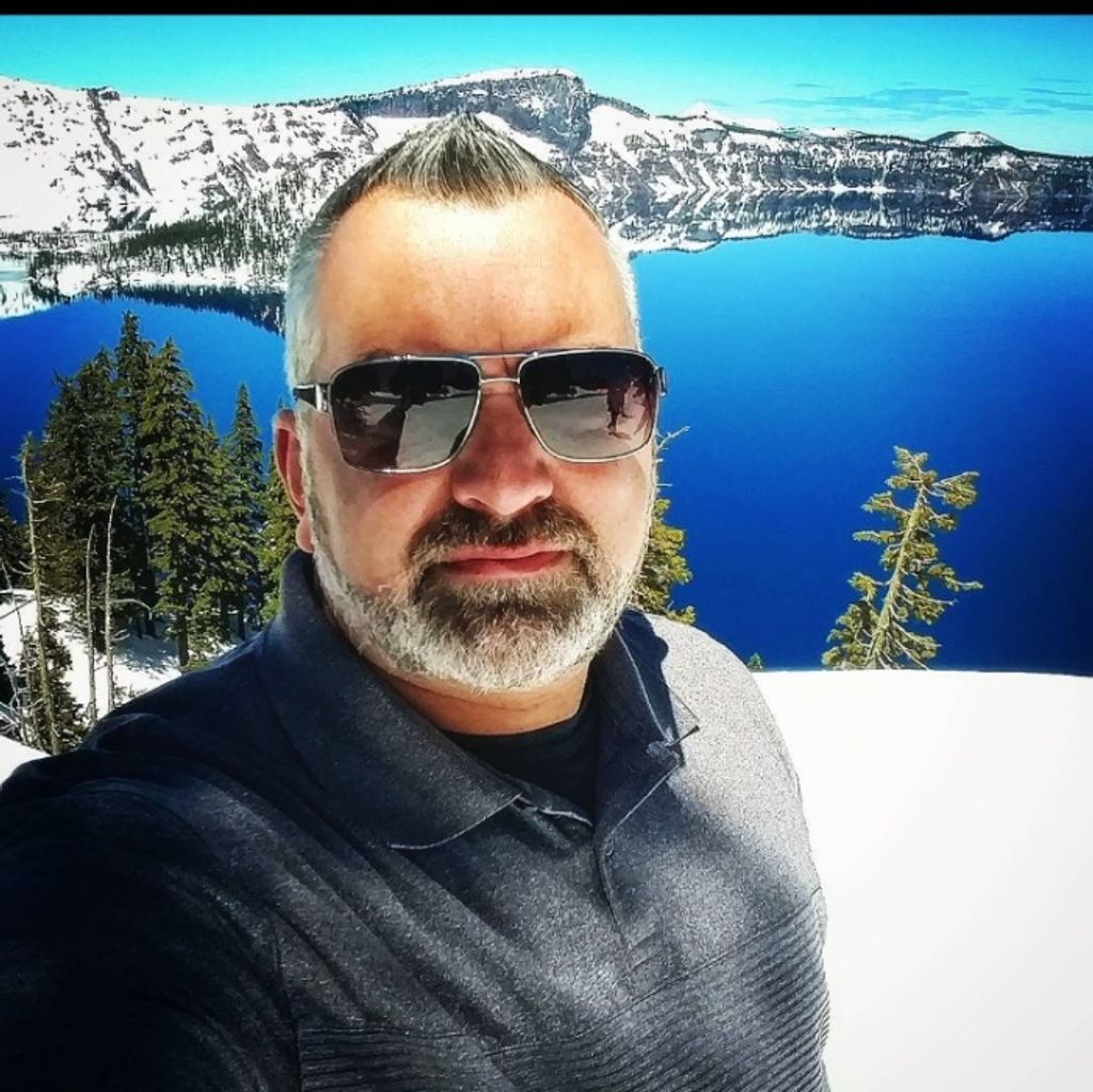 Paul Rye Profile Photo