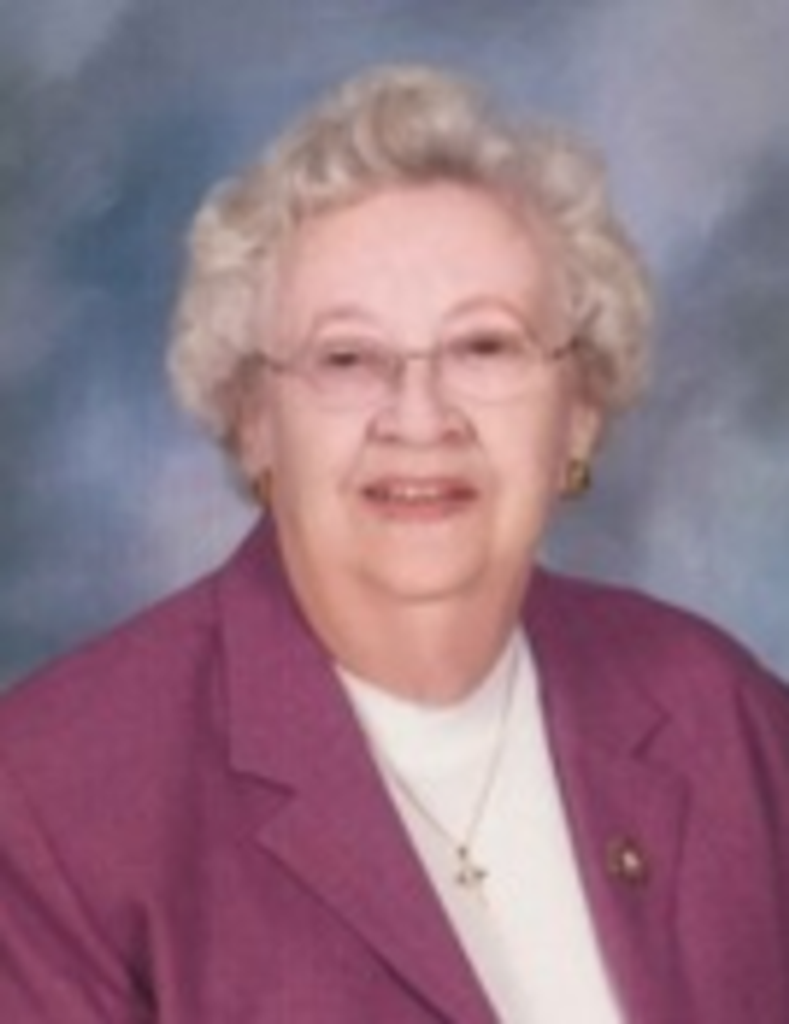 Frances  W. Murray