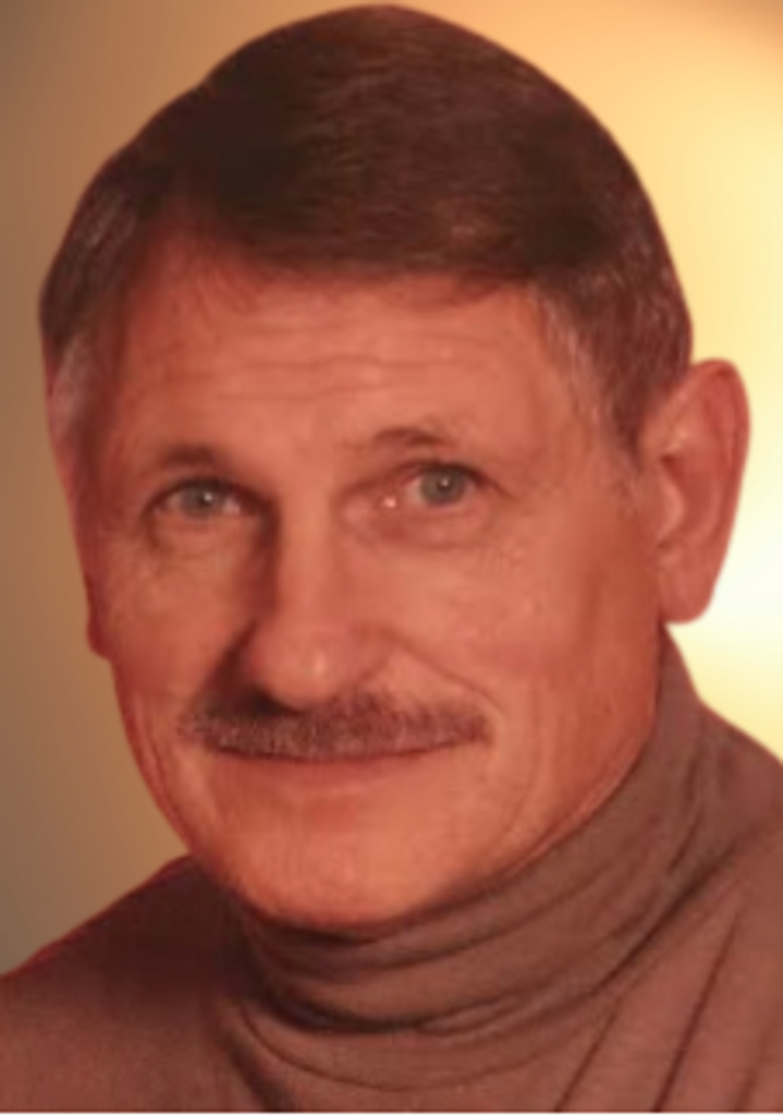 Jerry L. Barrett Profile Photo
