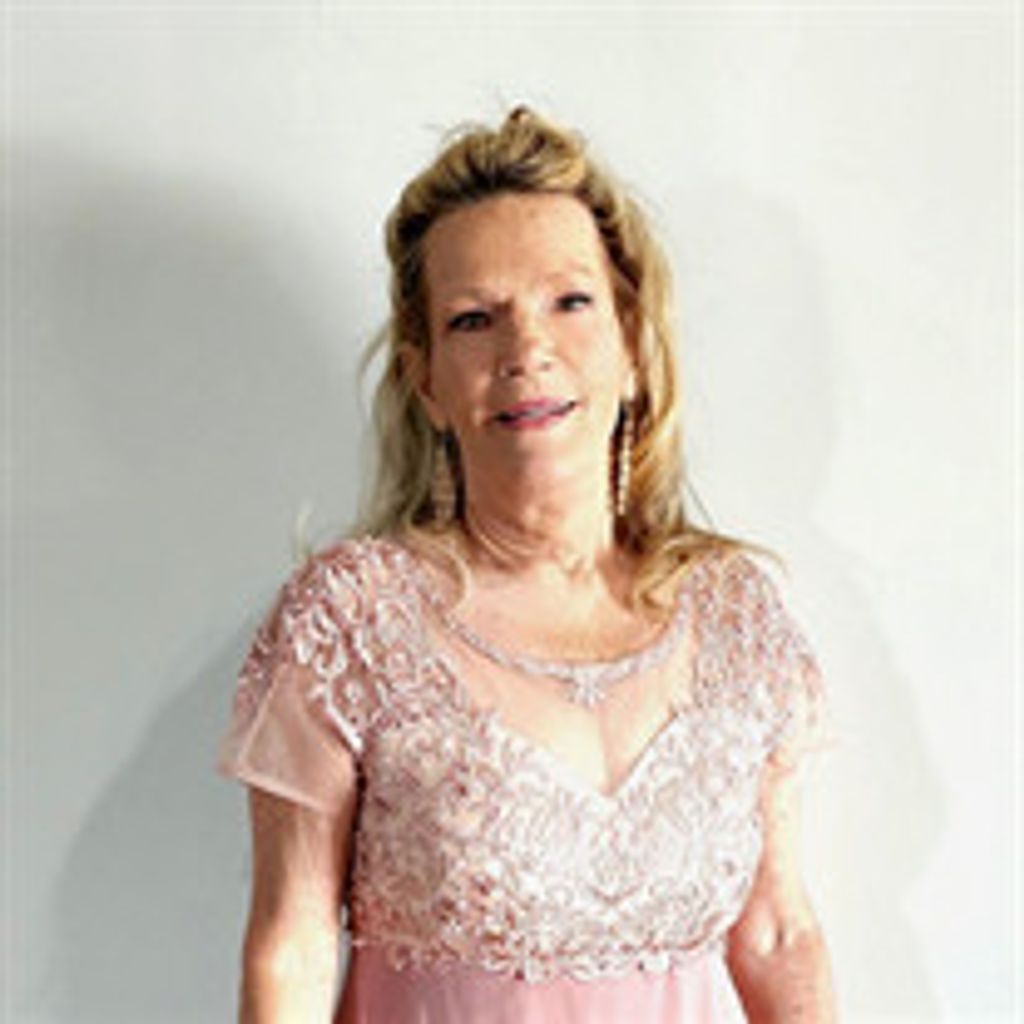 Pamela Sue Parker