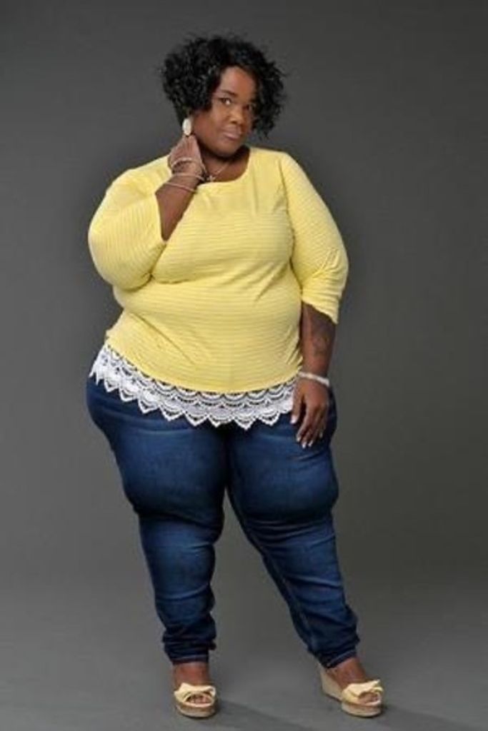 Scheniqua Bennett Profile Photo
