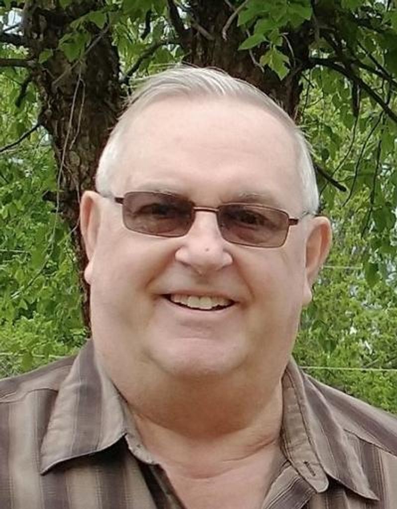 Thomas A. Skoumal Profile Photo