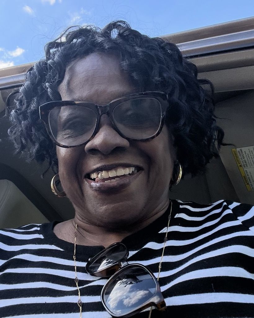 Chiquita Montgomery