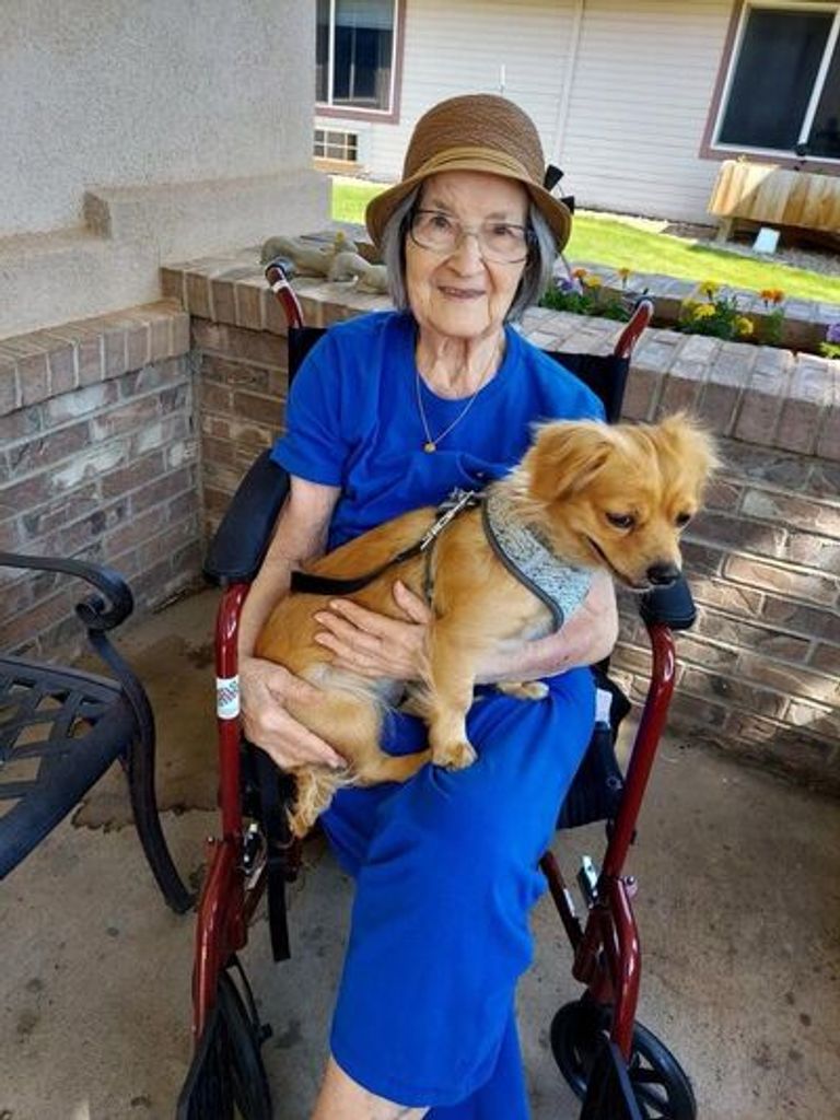 Louise Dugger Profile Photo