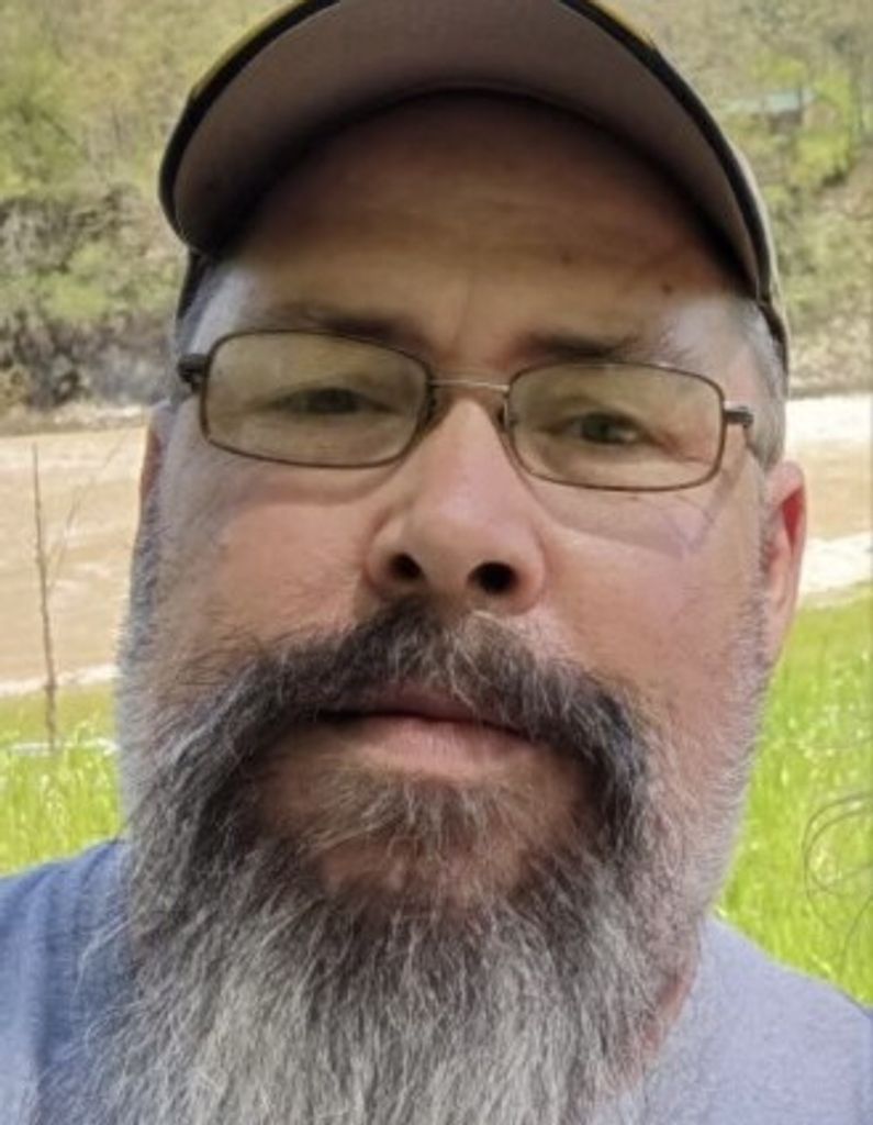 Marcus "Marc" William Beher