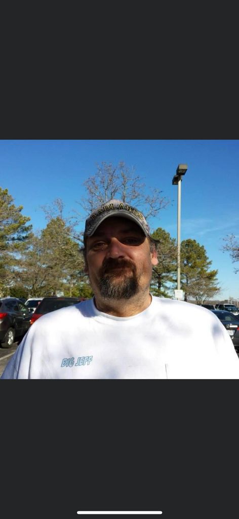 Jeffrey Lynn Boyd