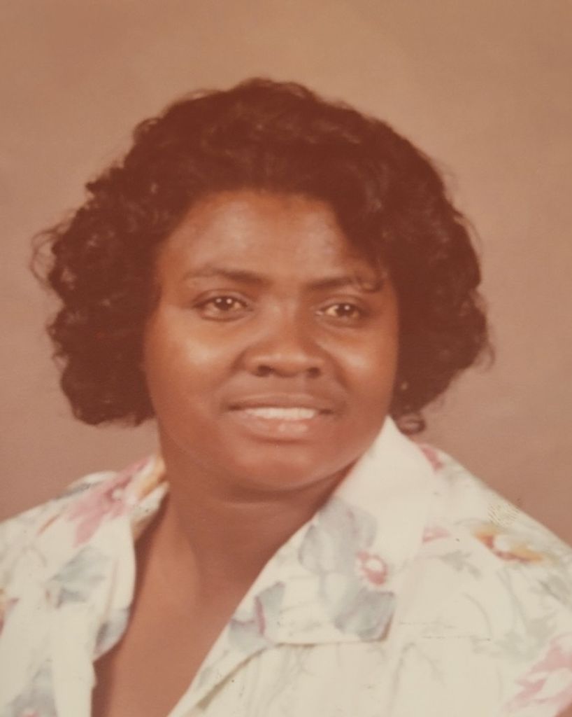 Mildred Faye Lane Profile Photo