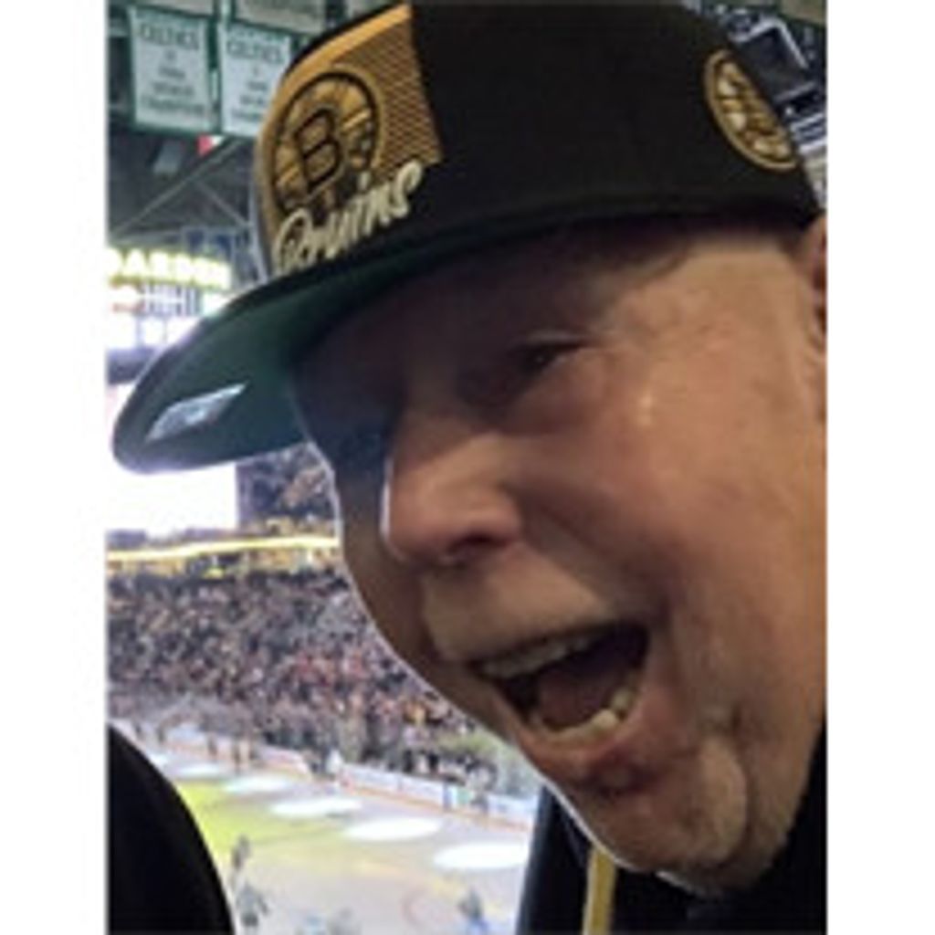 Daniel Robert Mckenzie Profile Photo