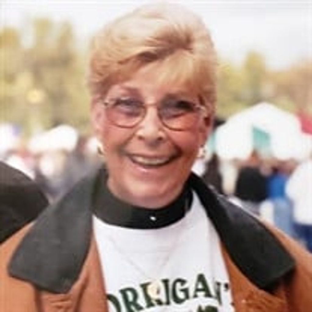 Carol Abbey Corrigan Profile Photo