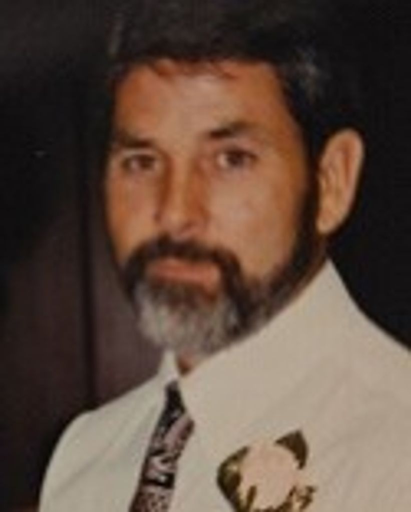 Steve Sutton Profile Photo