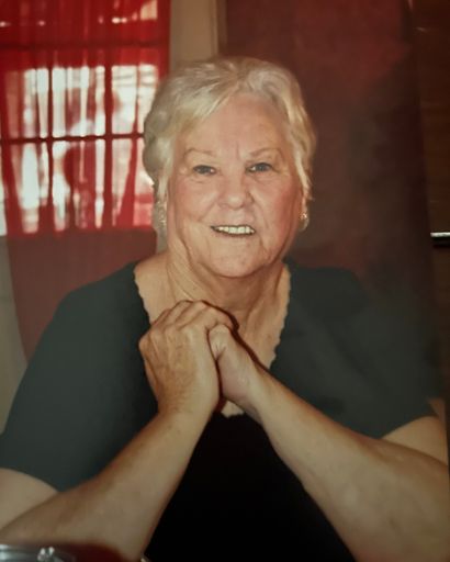 Mary Miller Grier Profile Photo