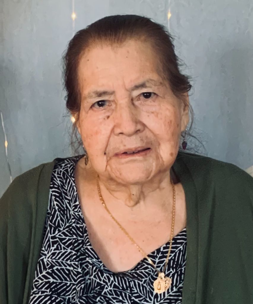 Rebeca Torres De Castillo