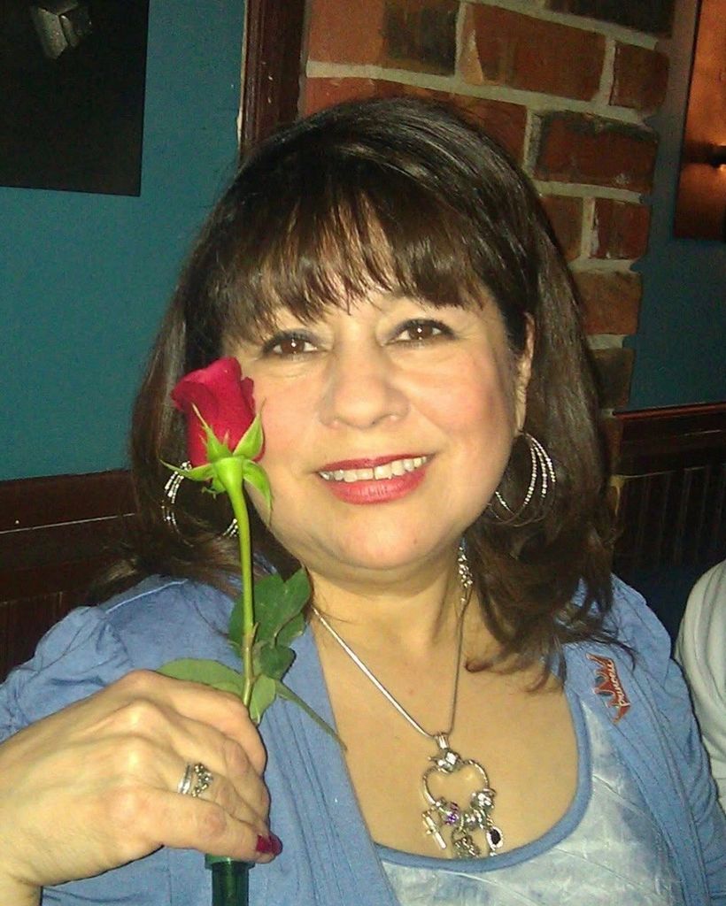 Gloria Ann Benner