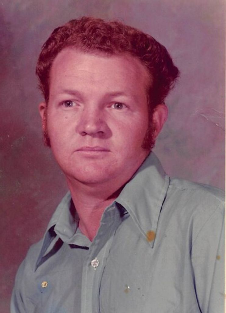Roy Lee Dickerson, Jr. Profile Photo