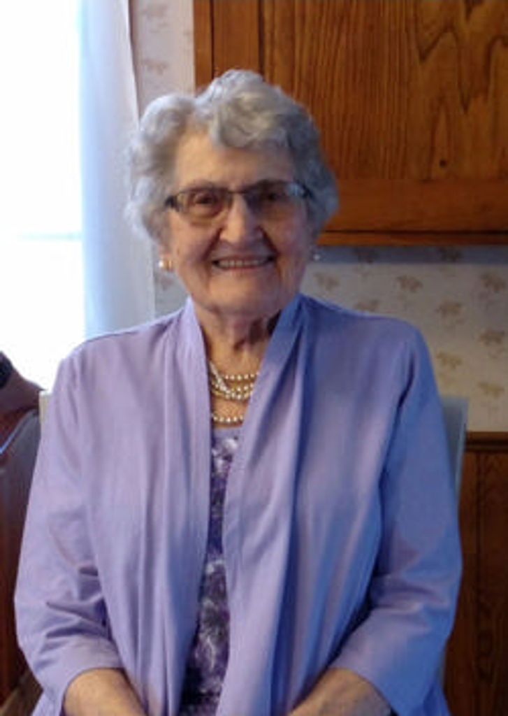 Leatrice Stockdill Profile Photo