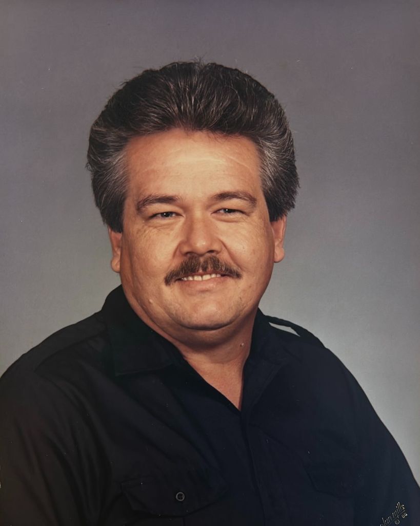 William Dennis Sewell, Jr.