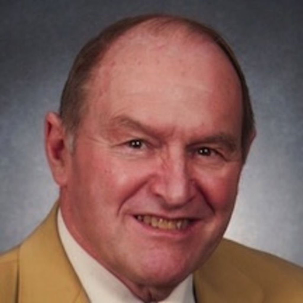 Douglas Prange