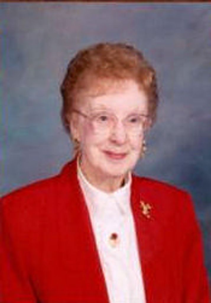 B. Loretta Westmiller Profile Photo