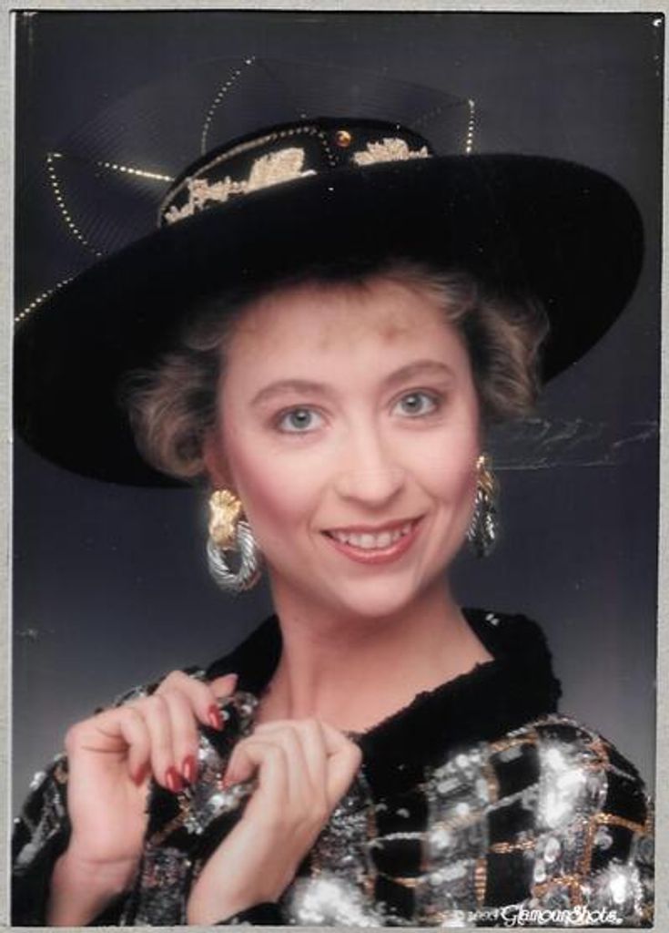 Patricia Lee Lipson Profile Photo