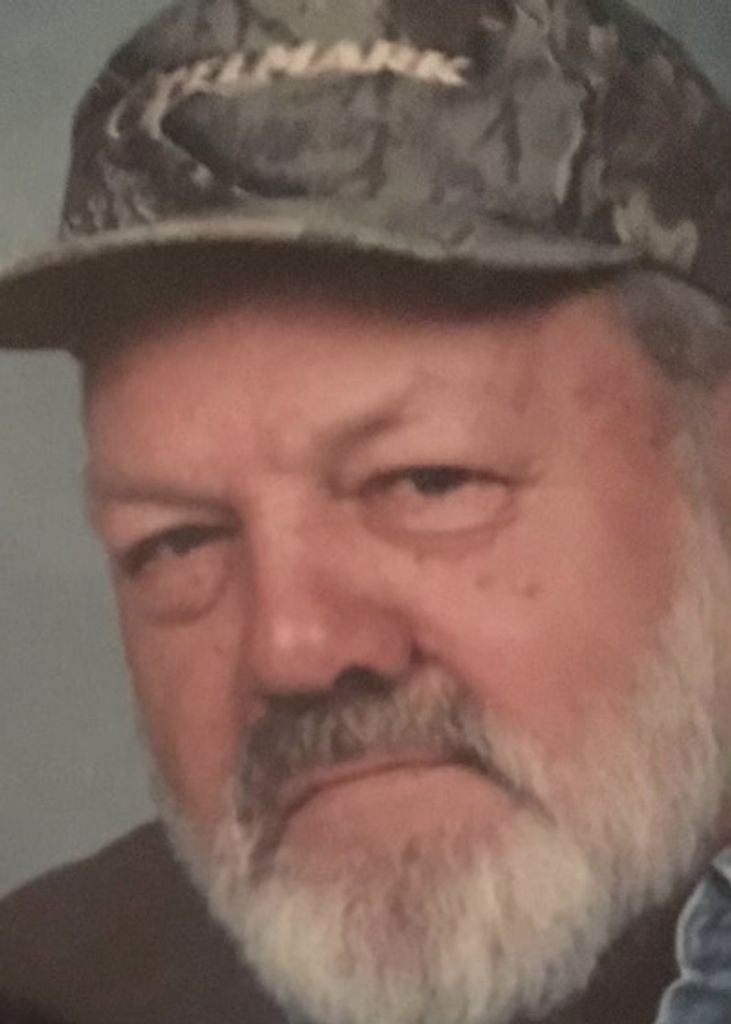 George Robert Ransom Profile Photo