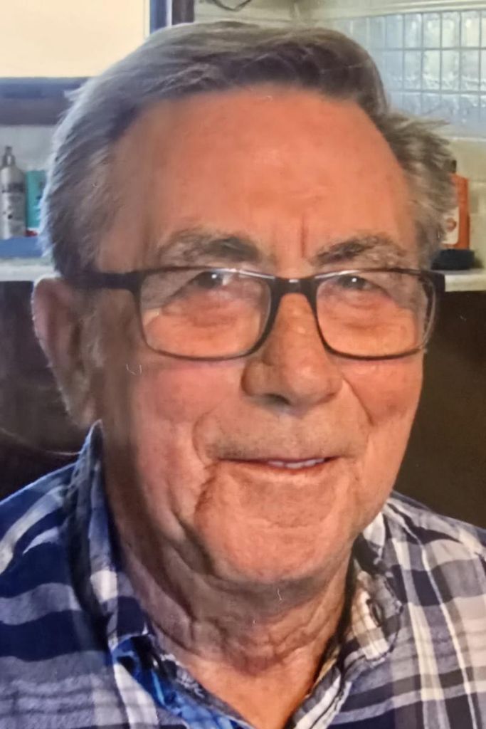 Hobart “ Bart” Dale Eppard Profile Photo