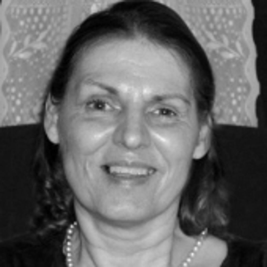 Martha Ann Harris