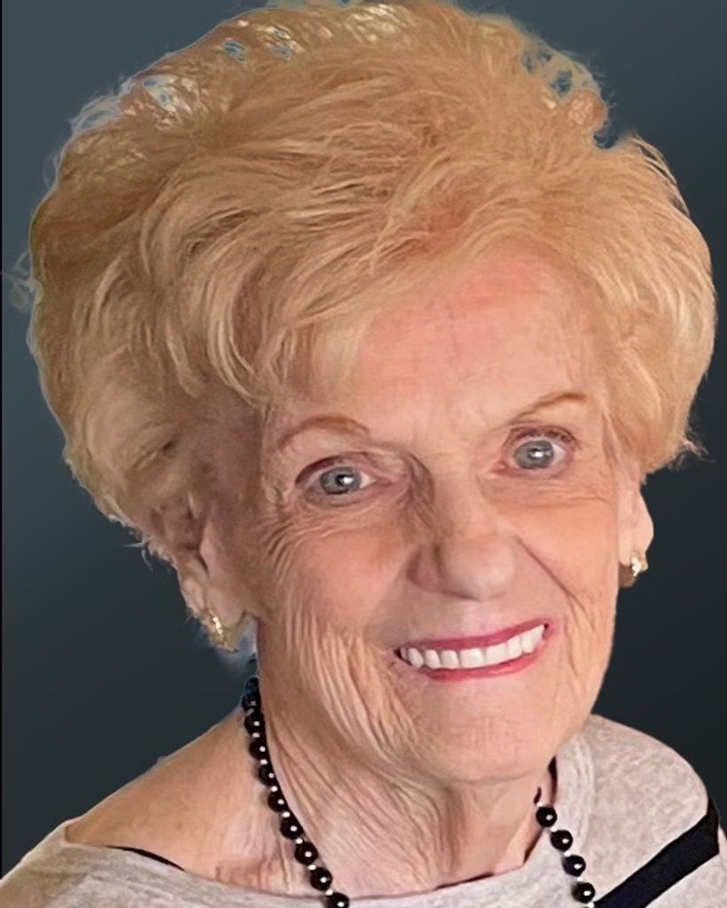 Veronica 'Joy' Dukes