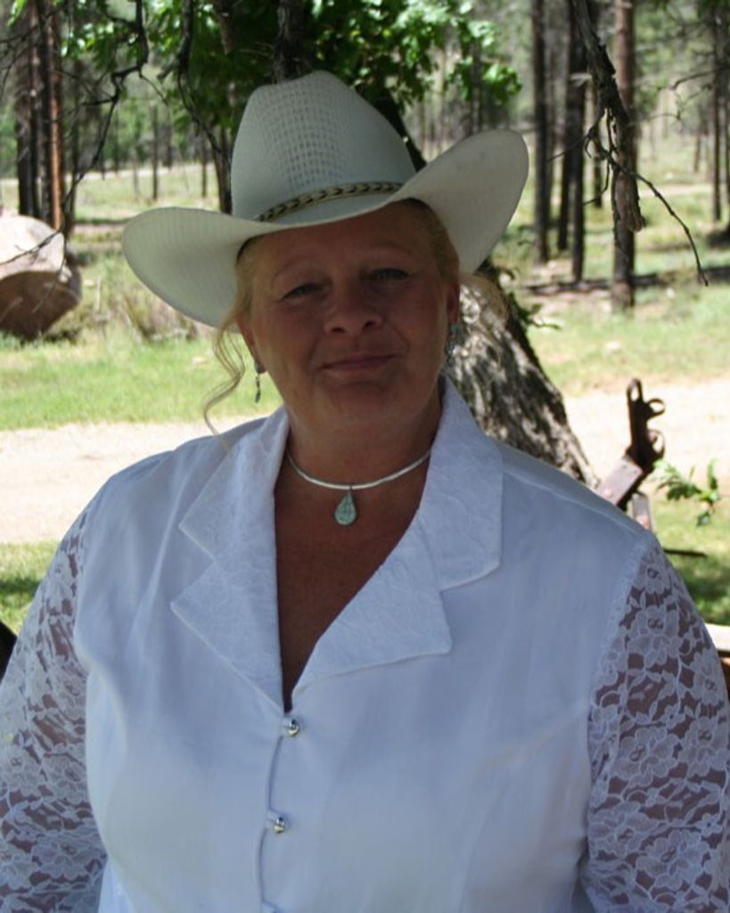 Darla Tilson Profile Photo