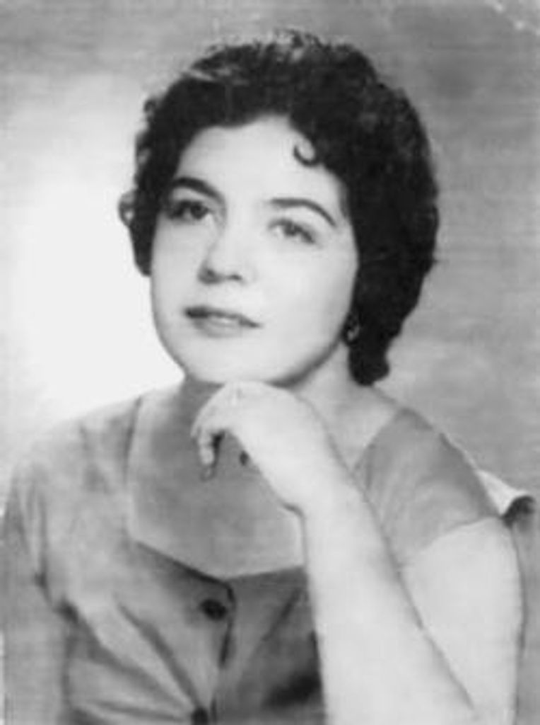 Emma C. Grubb Profile Photo