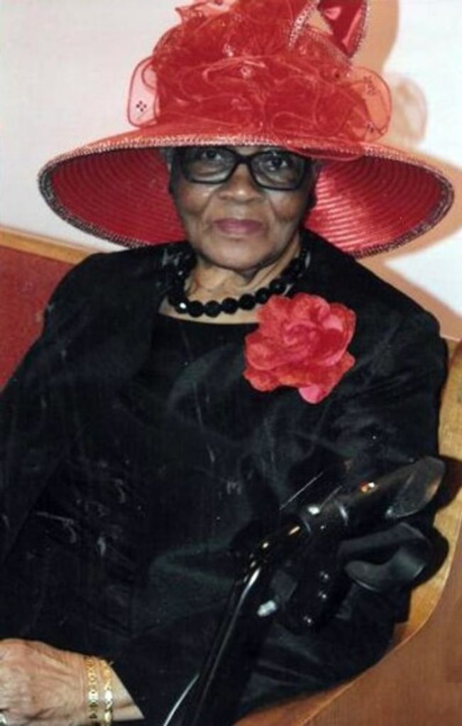 Ms. Frances Hall Profile Photo