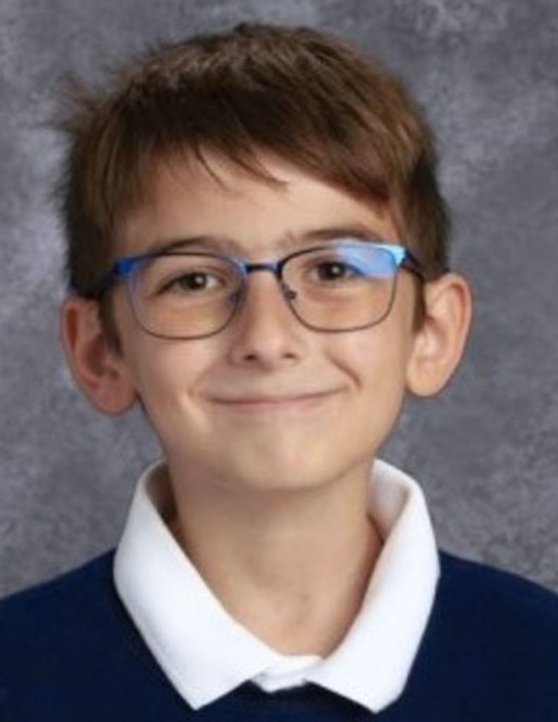 Hudson Joseph Marston Profile Photo