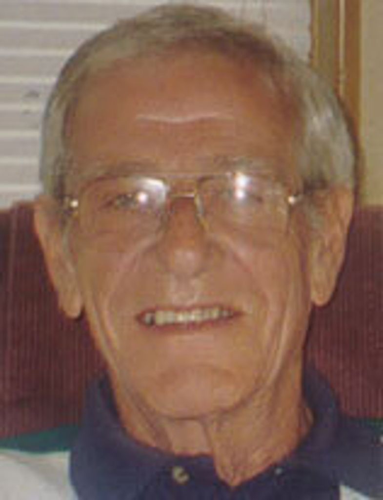 William G. Miller