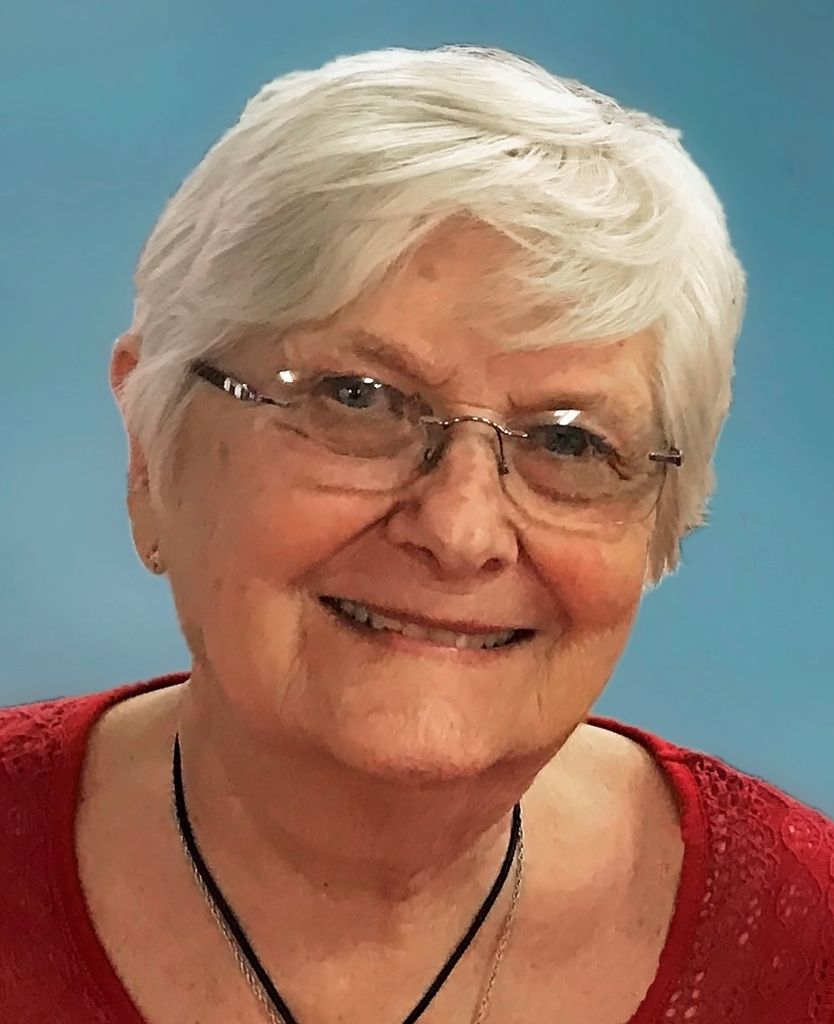 Alys Mcglohon
