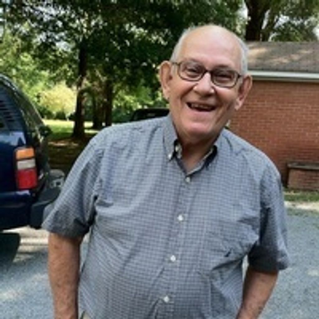 Richard Coy Shehane Profile Photo