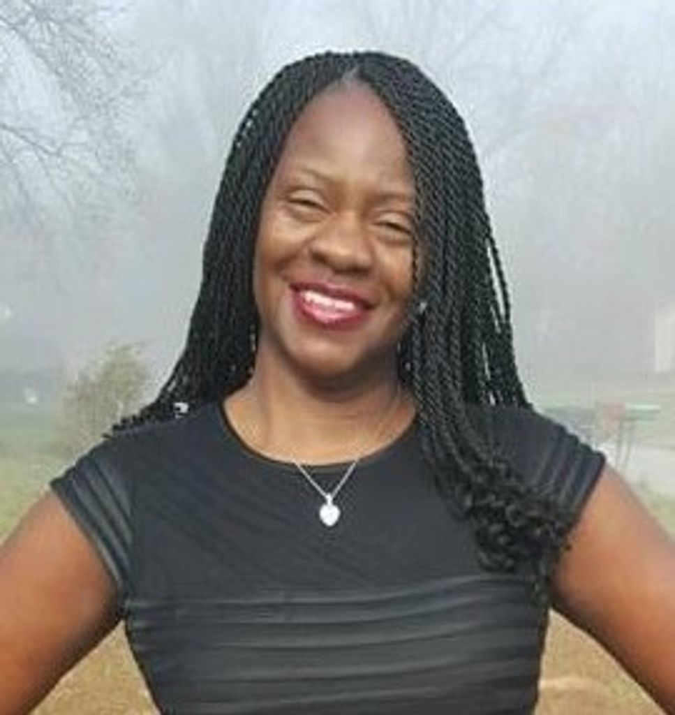 Evelyn Armstrong Vernon Profile Photo