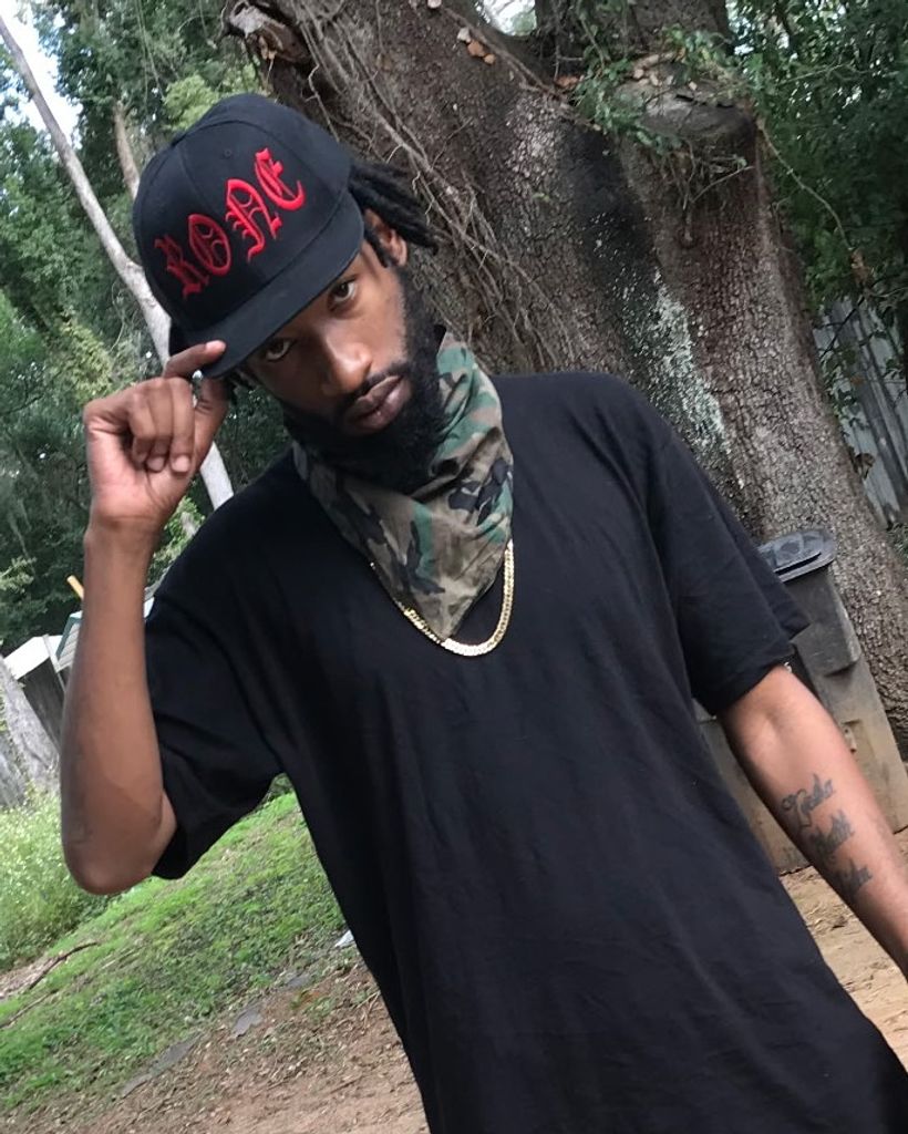 Tyrone Kelly Profile Photo