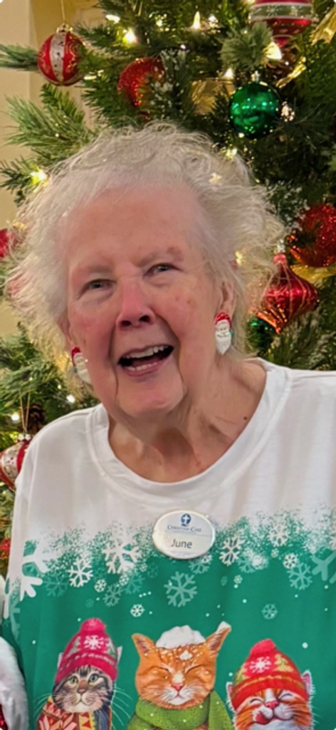 June Anderson Shipley Profile Photo