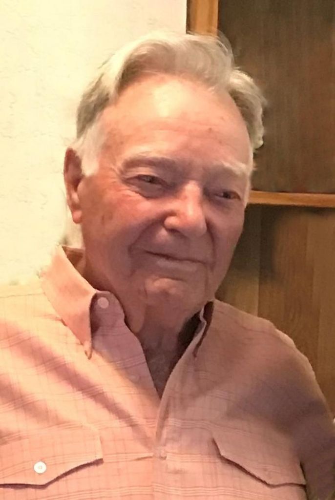 Hershel Gramm Profile Photo