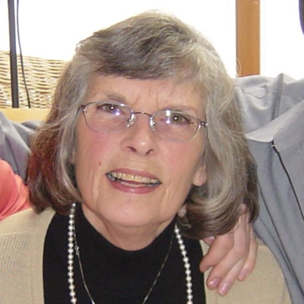 Nancy Brownrigg