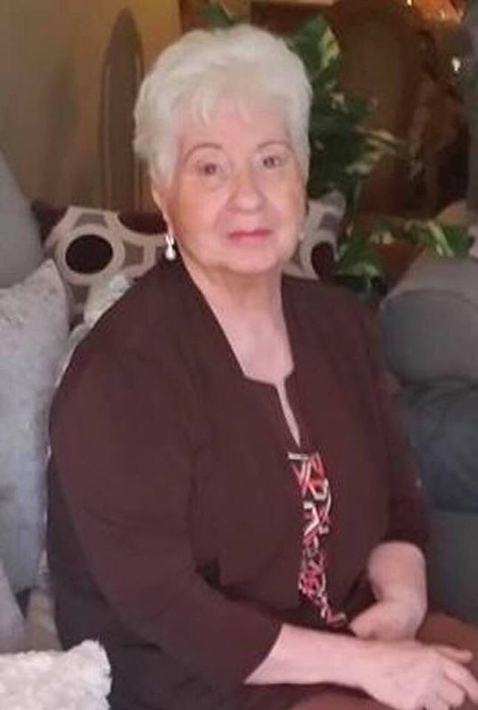 Catherine Laudicina